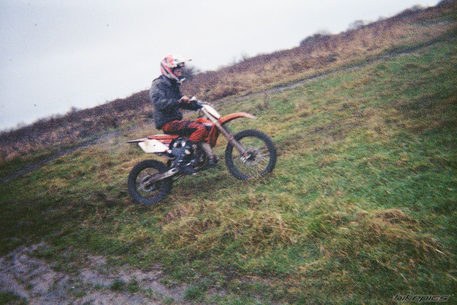 2004 KTM 85 SX | Picture 1126231 motorcycle photo
