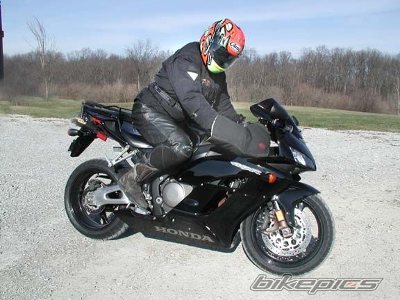 2004 HONDA CBR 1000  RR | Picture 1126234 motorcycle photo