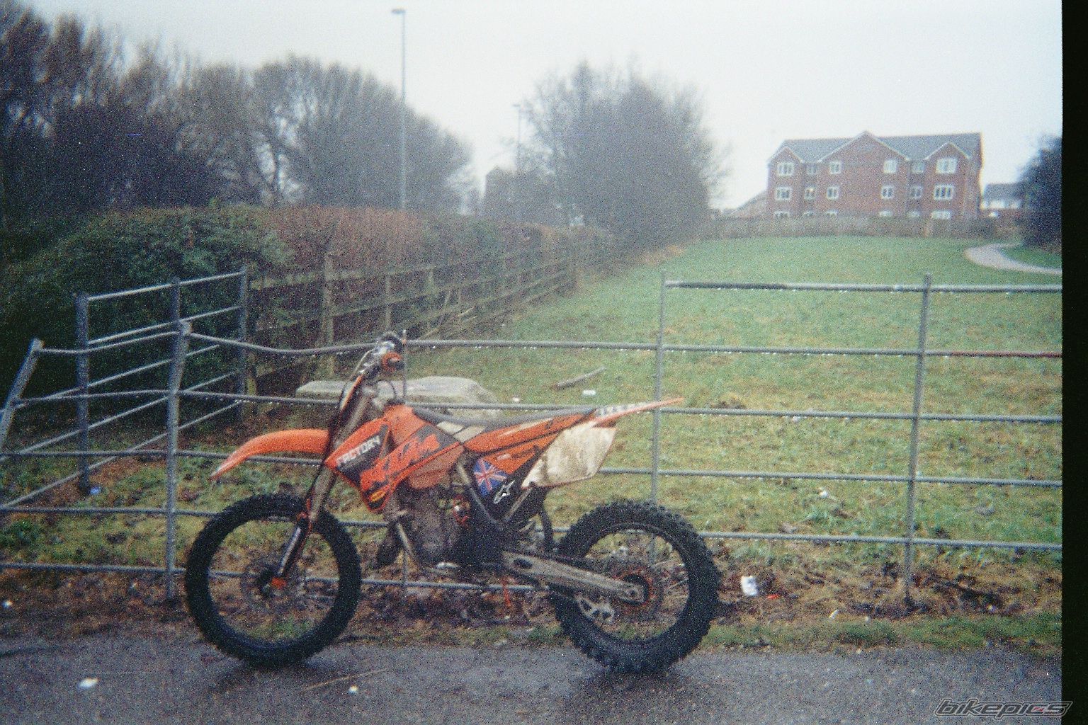 2004 KTM 85 SX | Picture 1126236 motorcycle photo