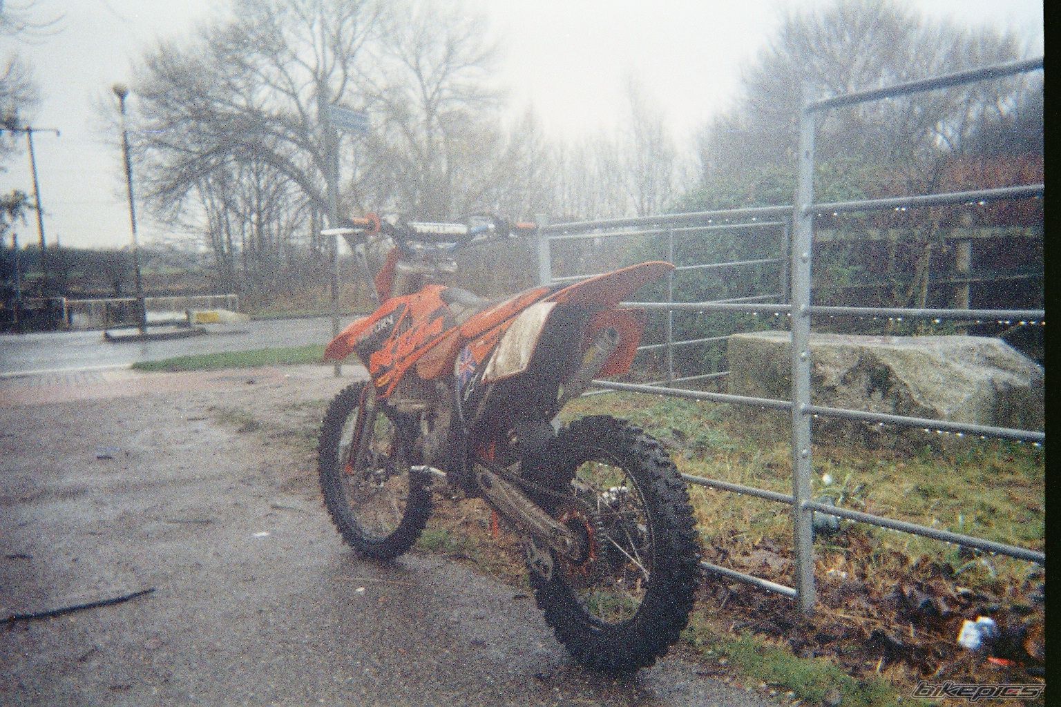 2004 KTM 85 SX | Picture 1126242 motorcycle photo