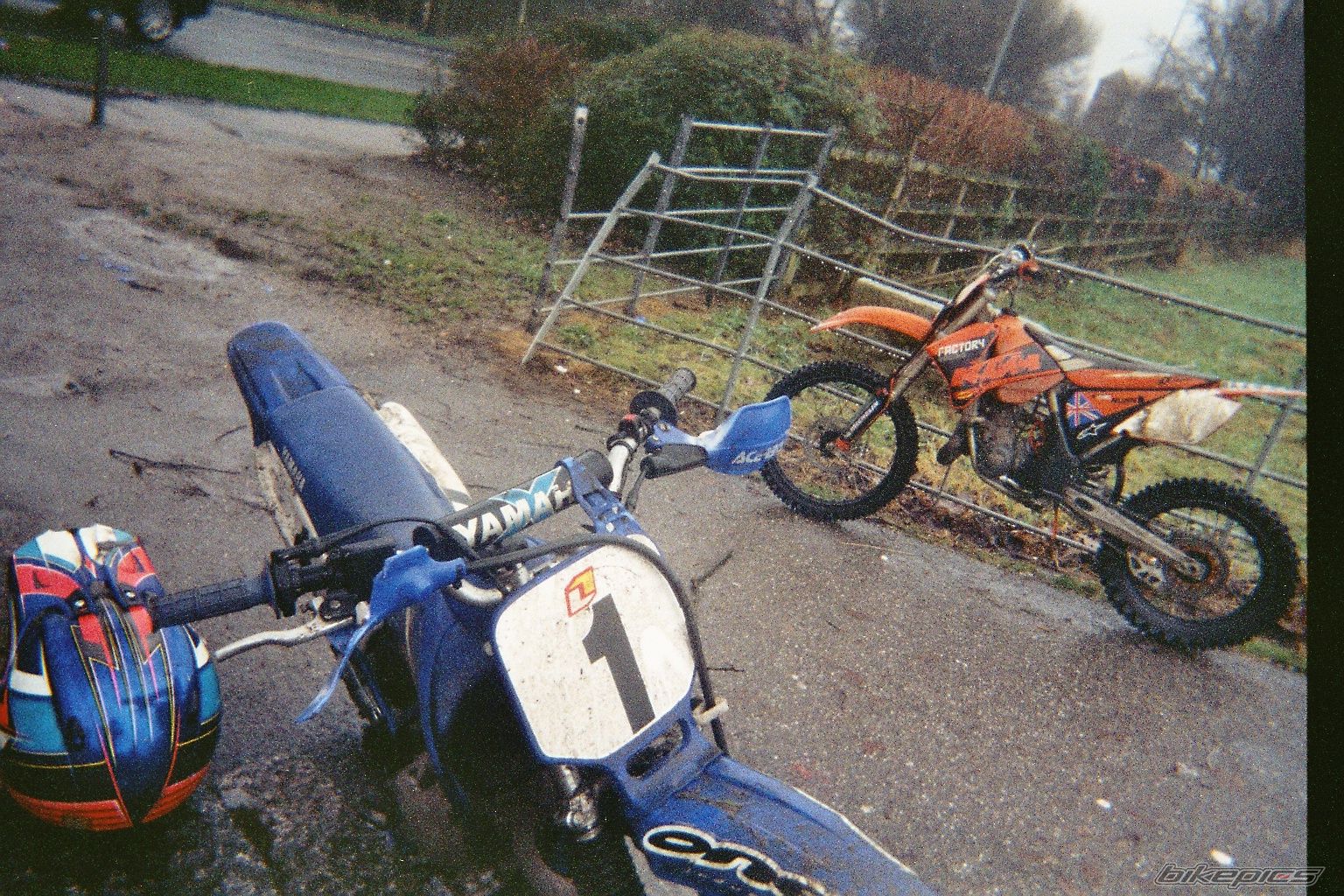2004 KTM 85 SX | Picture 1126246 motorcycle photo