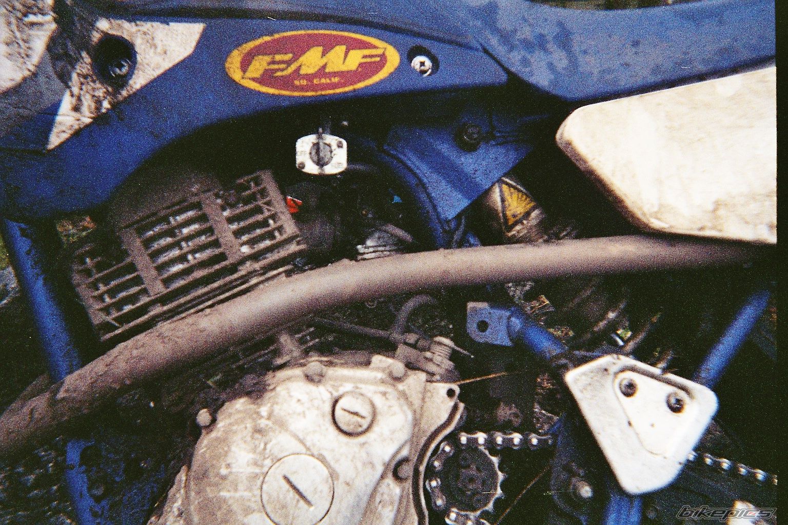 2004 YAMAHA TTR 125L | Picture 1126248 motorcycle photo
