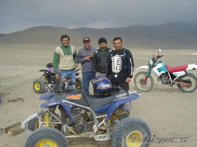 1996 YAMAHA BLASTER | Picture 1126266 motorcycle photo