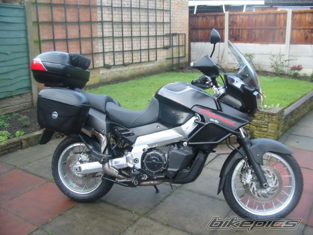 2004 APRILIA ETV 1000 | Picture 1126272 motorcycle photo