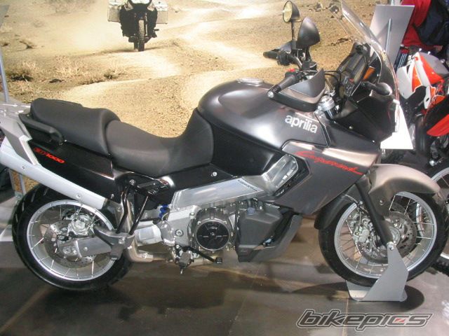 2004 APRILIA ETV 1000 | Picture 1126273 motorcycle photo