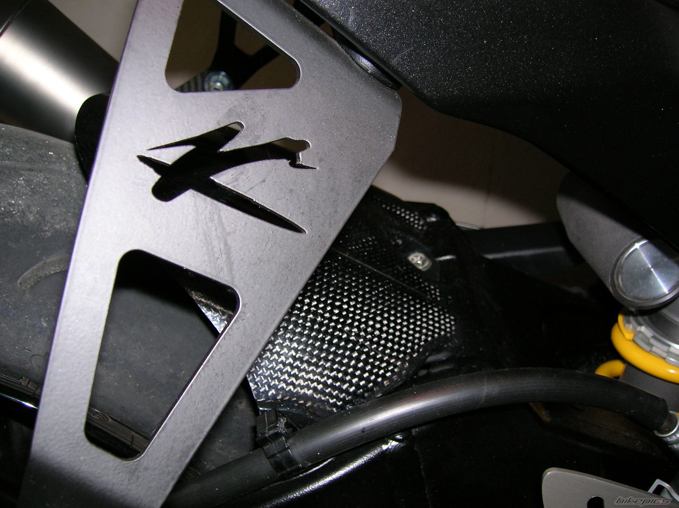 2007 SUZUKI GSX R 1000 | Picture 1126733 motorcycle photo