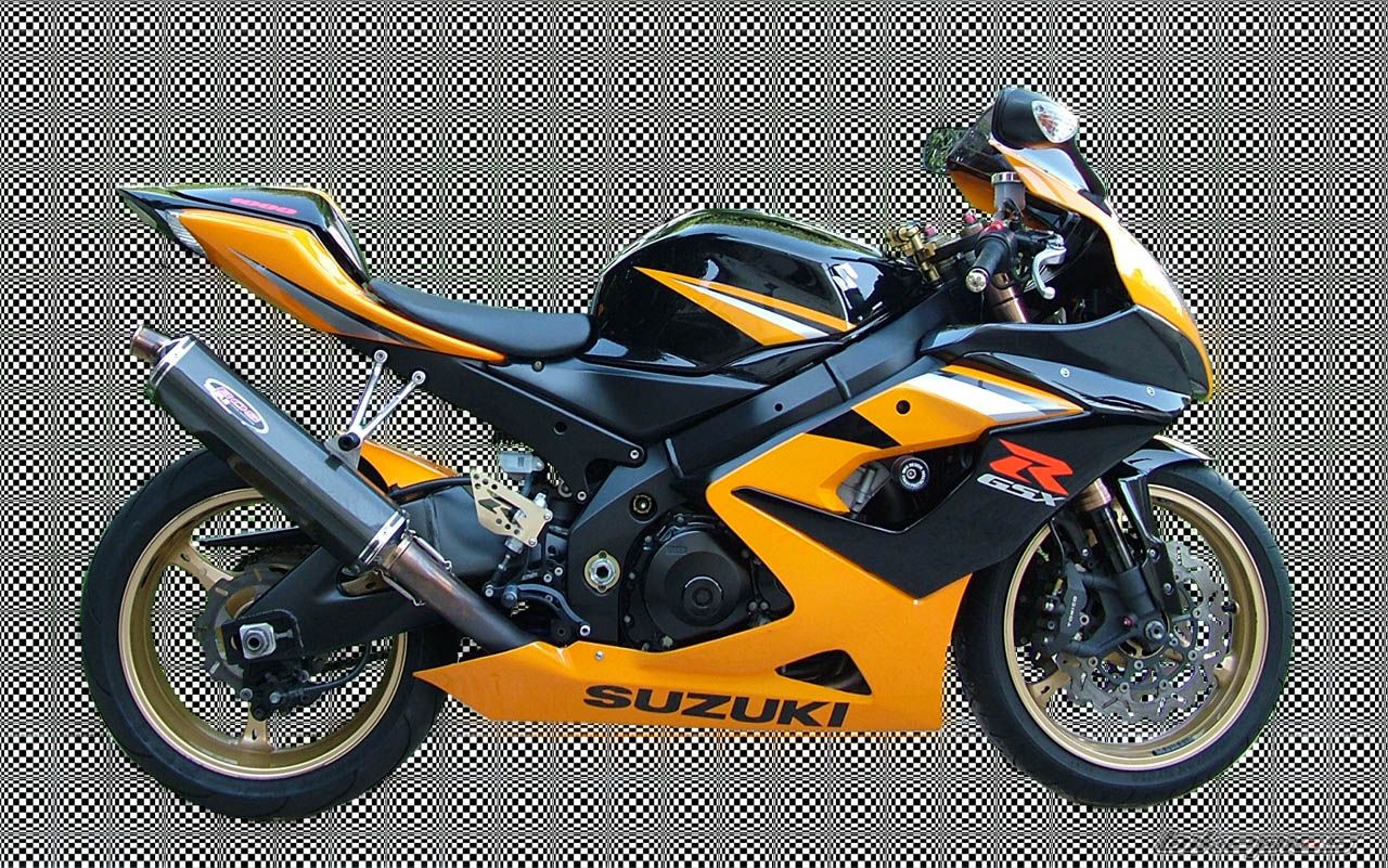 2005 SUZUKI GSX R 1000 | Picture 1126893 motorcycle photo