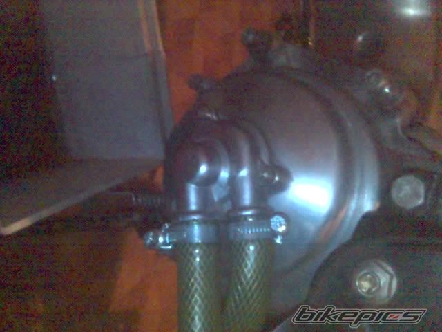 2000 MALAGUTI F 12 50 | Picture 1127062 motorcycle photo