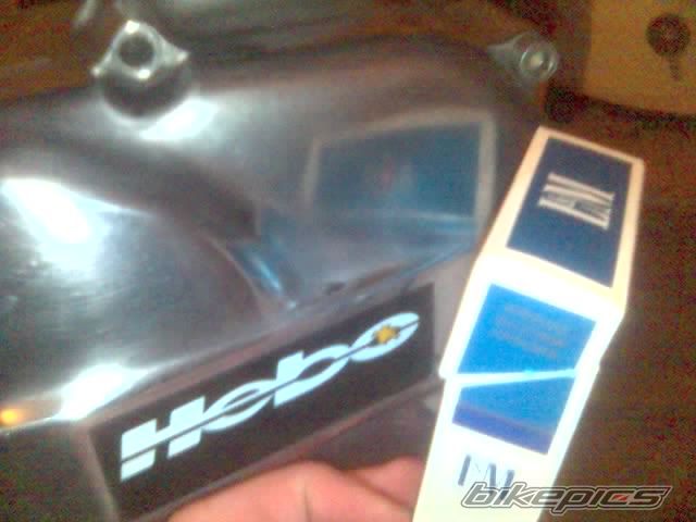 2000 MALAGUTI F 12 50 | Picture 1127066 motorcycle photo