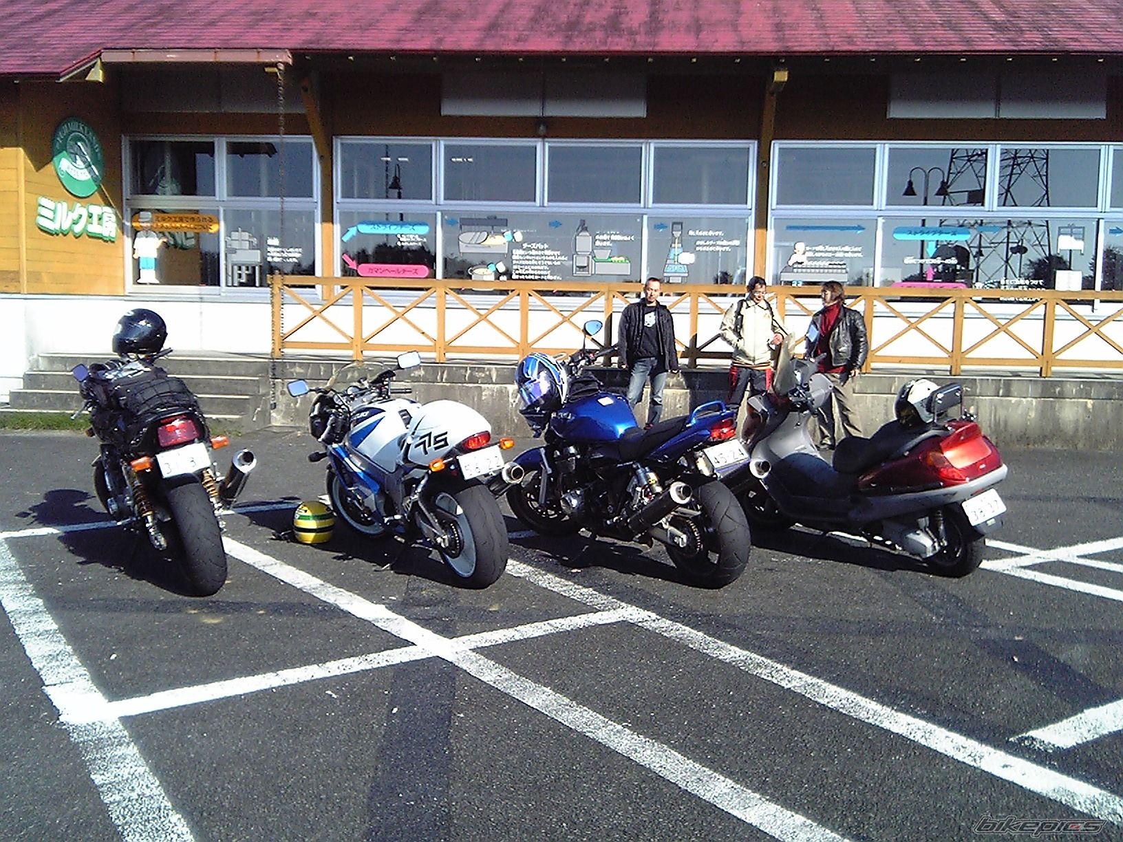 1999 SUZUKI GSX R 750 | Picture 1127094 motorcycle photo