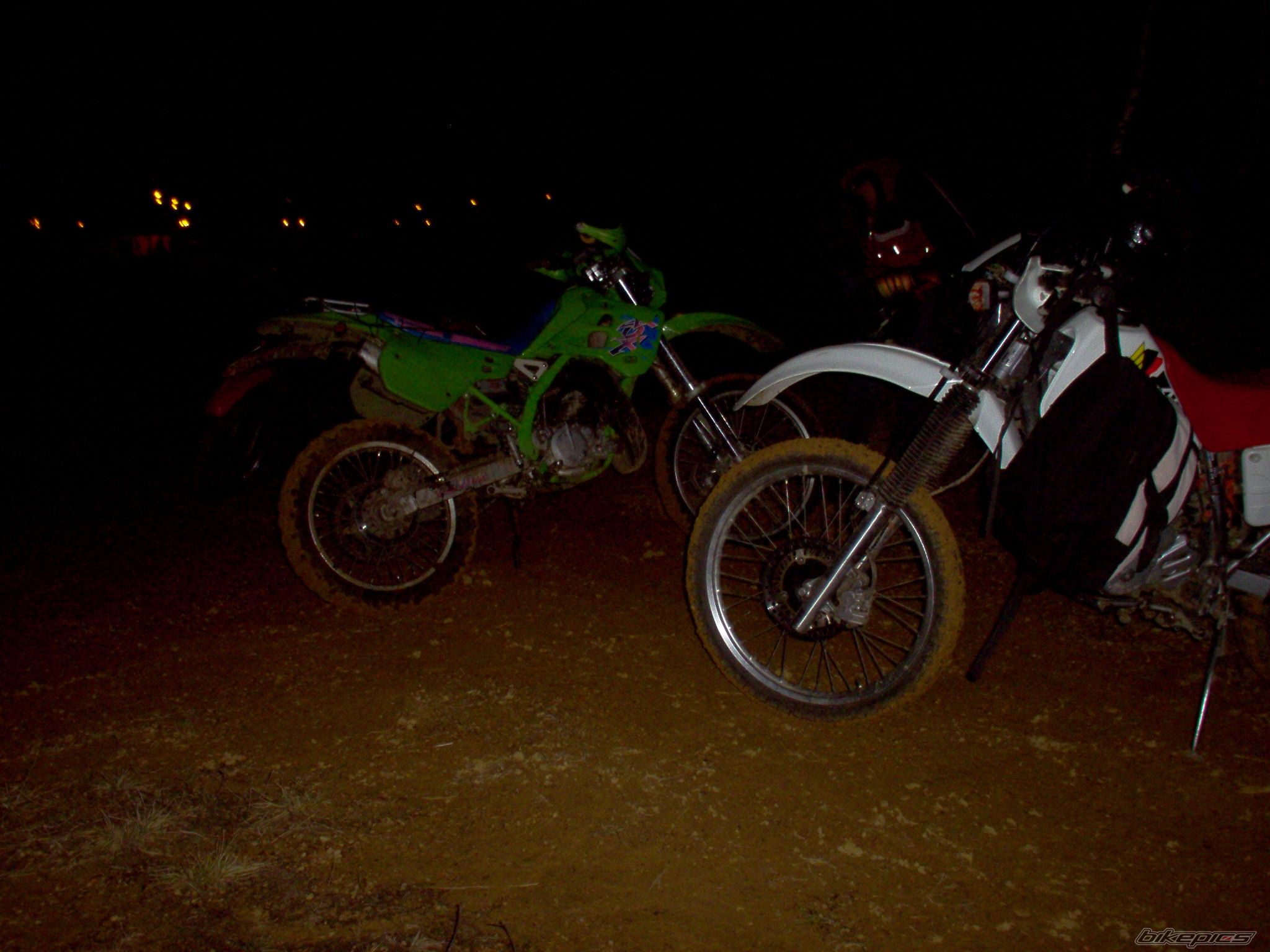 1993 KAWASAKI KDX 125 | Picture 1127194 motorcycle photo