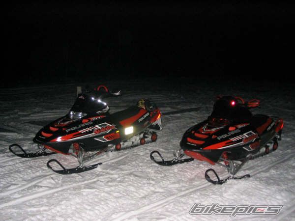 2005 POLARIS RMK 600 | Picture 1127230 motorcycle photo