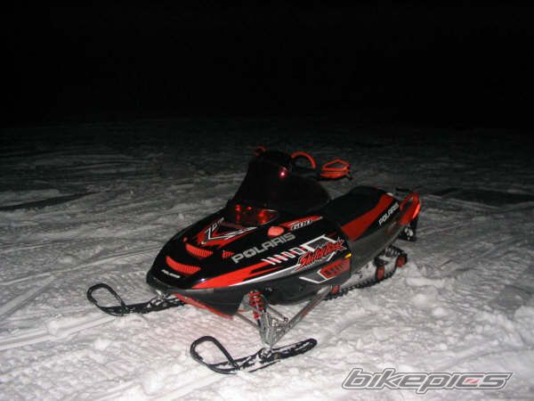 2005 POLARIS RMK 600 | Picture 1127234 motorcycle photo