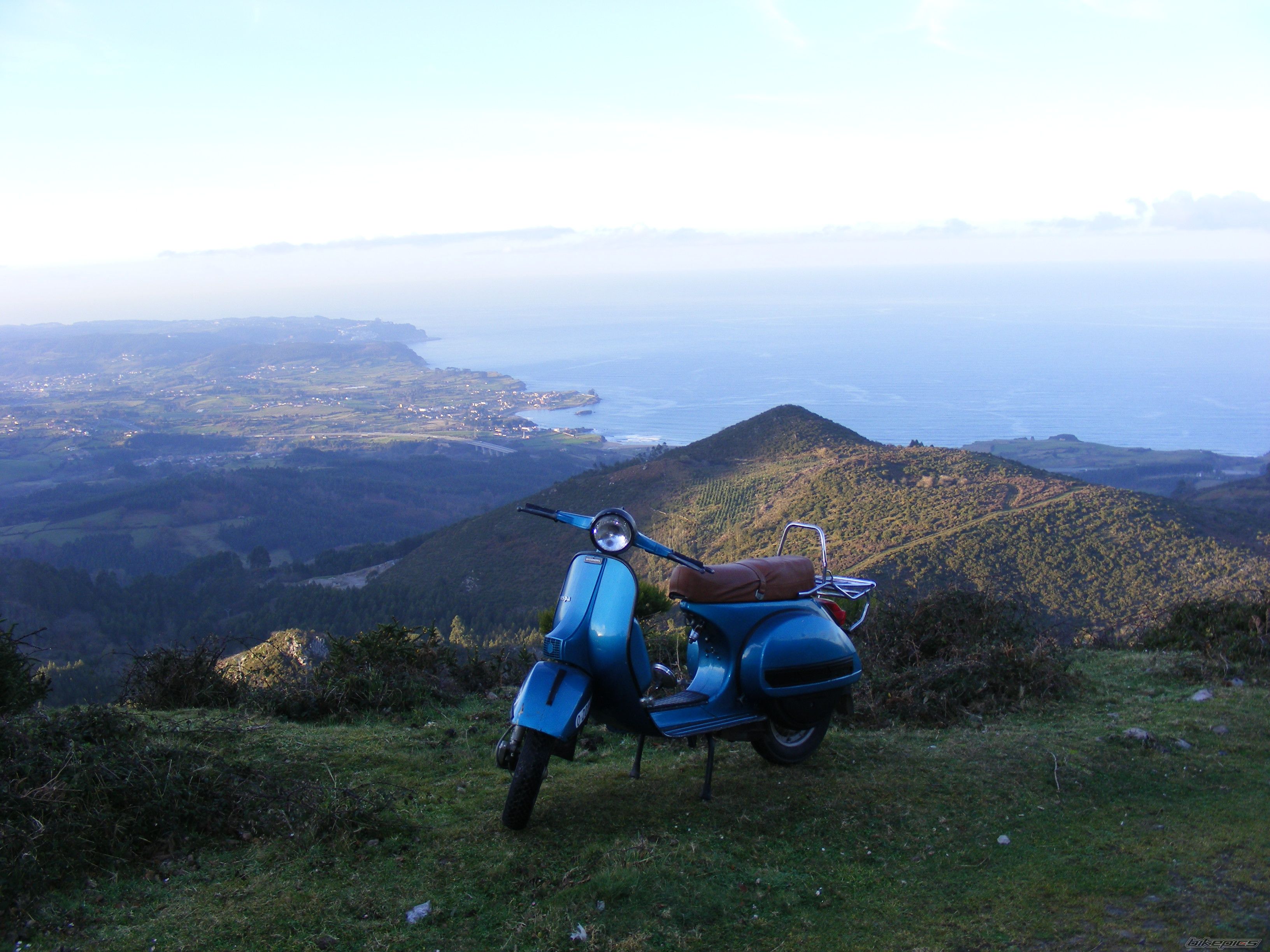 1983 VESPA CL 150 | Picture 1127315 motorcycle photo