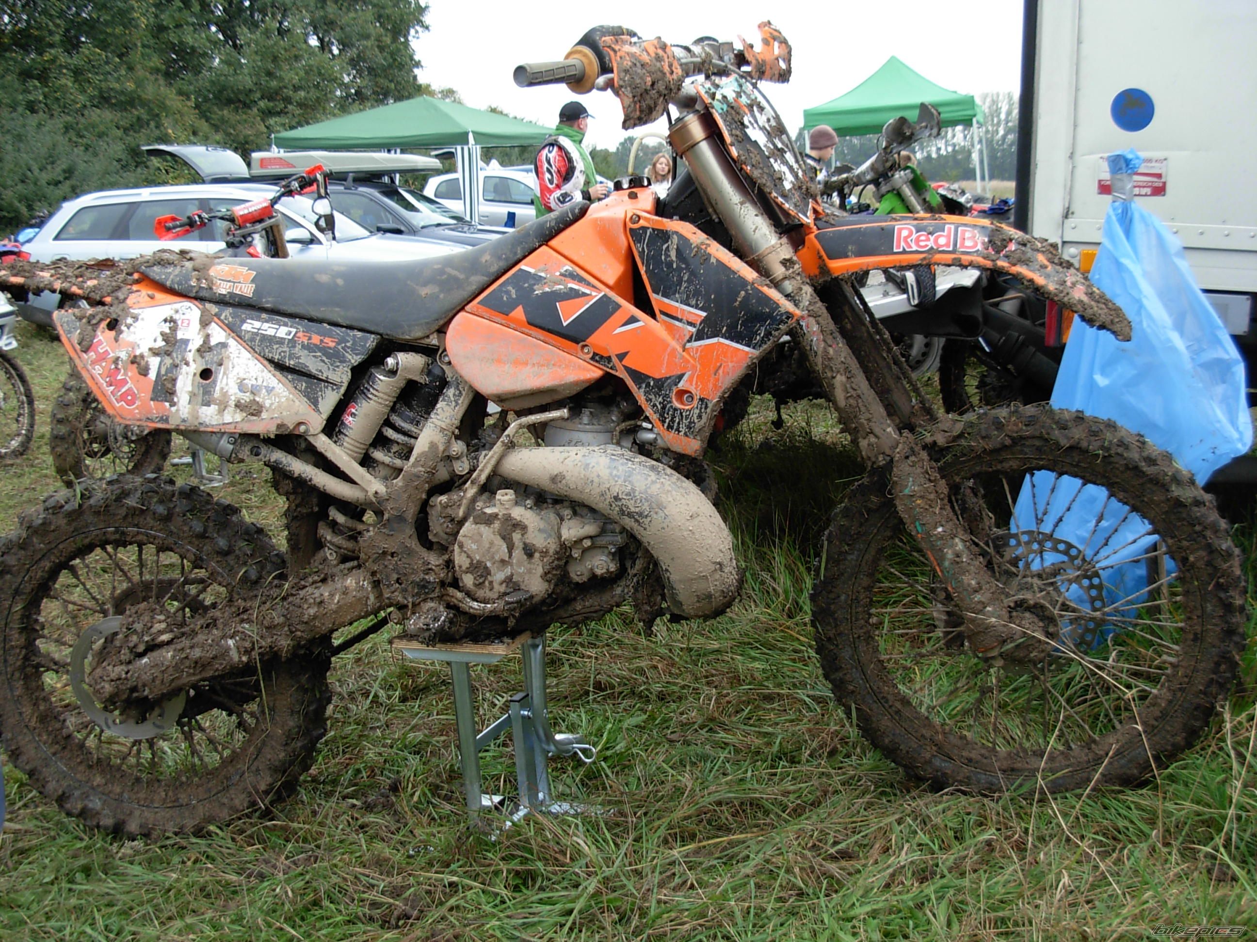 2005 KTM 250 SX | Picture 1127418 motorcycle photo