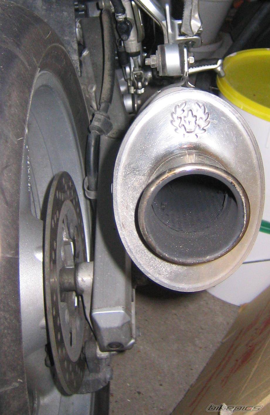 1999 SUZUKI SV 650S | Picture 112757 motorcycle photo