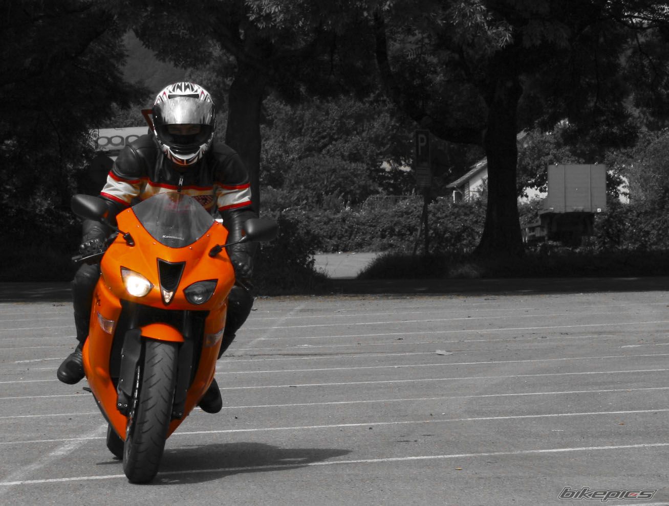 2007 KAWASAKI ZX 6R | Picture 1127907 motorcycle photo