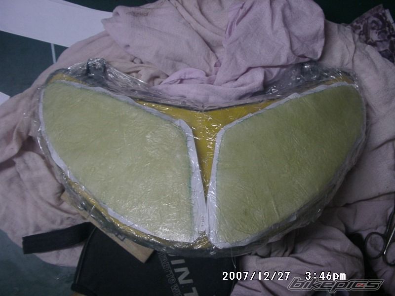 2003 PEUGEOT SPEEDFIGHT2 50 | Picture 1127927 motorcycle photo
