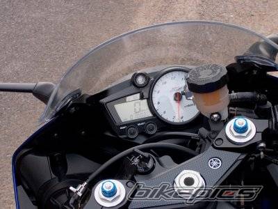 2003 YAMAHA YZF R6 | Picture 113301 motorcycle photo
