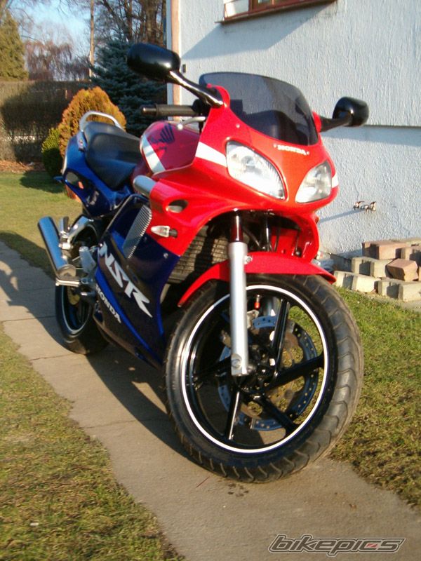 2000 HONDA NSR 125 | Picture 1133341 motorcycle photo