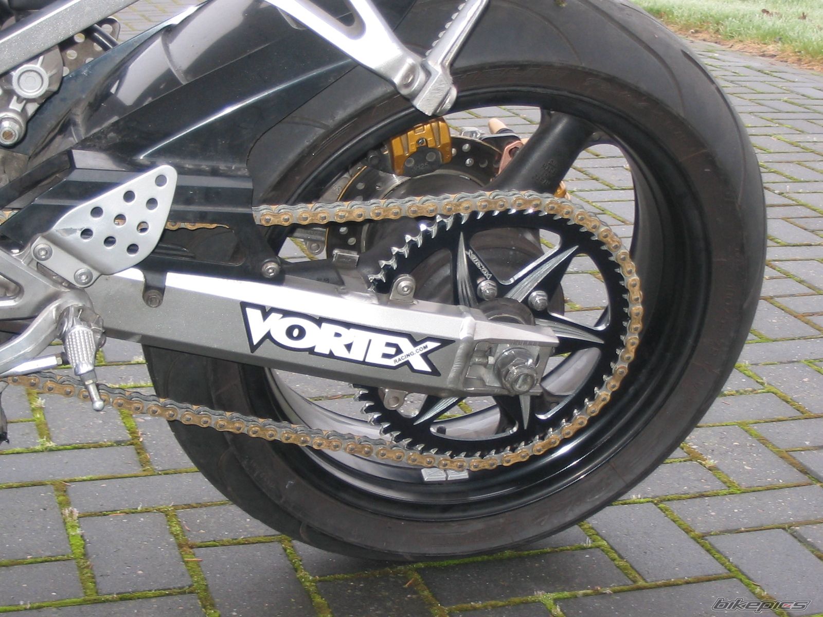 2003 KAWASAKI ZX 6R | Picture 1133465 motorcycle photo