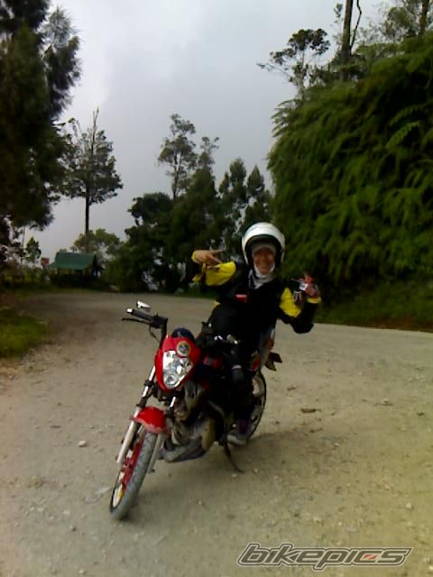 2009 SUZUKI RAIDER 150 | Picture 1133486 motorcycle photo
