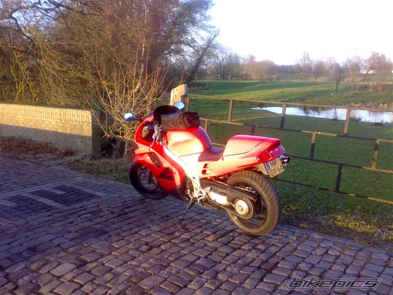 1997 HONDA VFR 750 | Picture 1133624 motorcycle photo