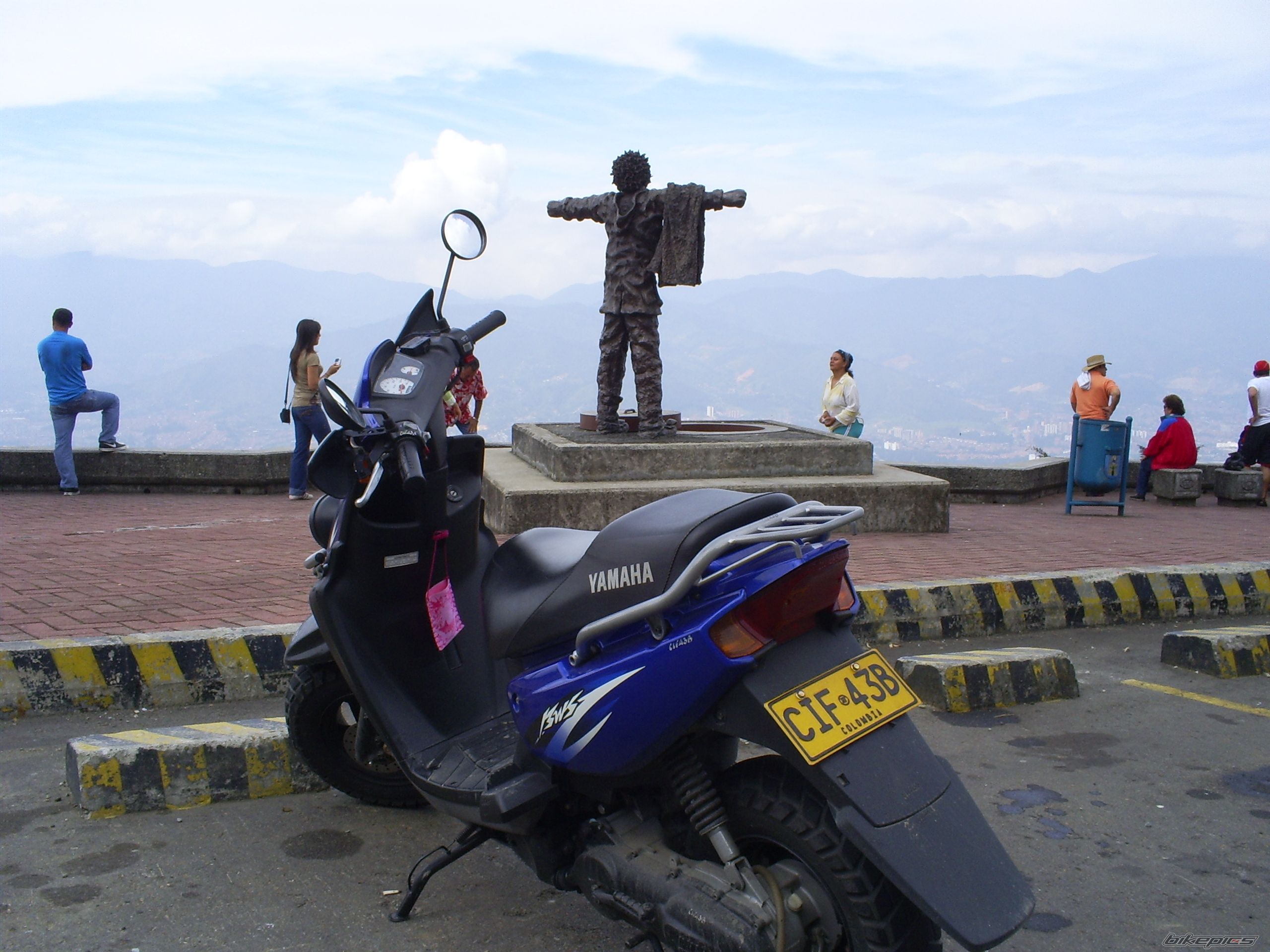    | Picture 1133804 motorcycle photo