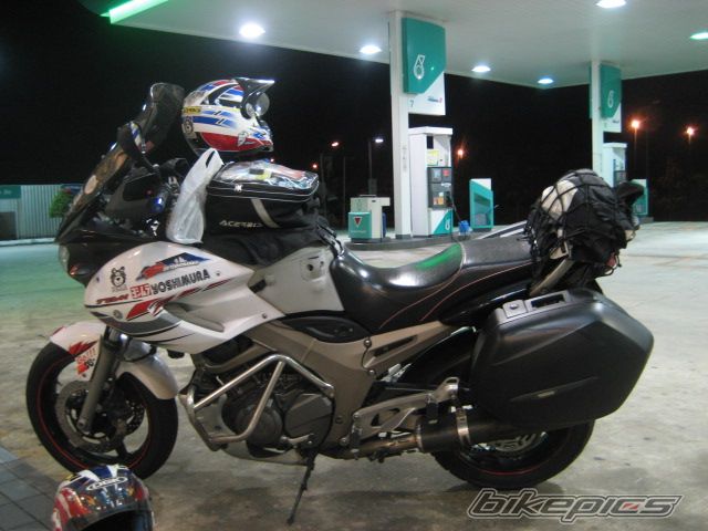 2003 YAMAHA TDM 900 | Picture 1133805 motorcycle photo