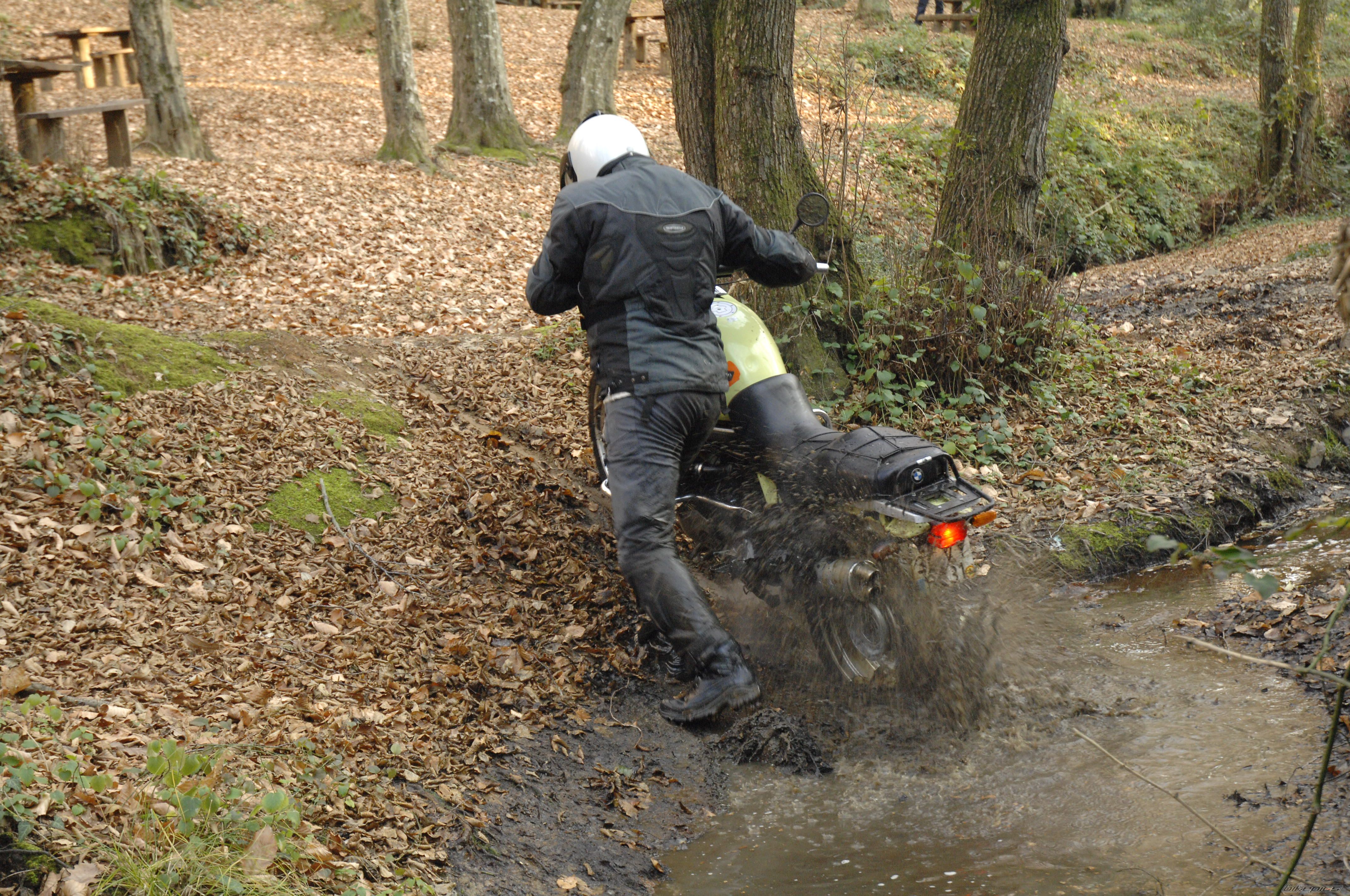 1998 BMW R 1100 GS | Picture 1134016 motorcycle photo