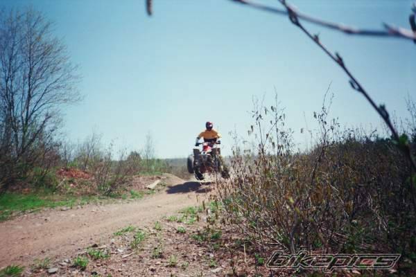 1990 YAMAHA BLASTER | Picture 113412 motorcycle photo