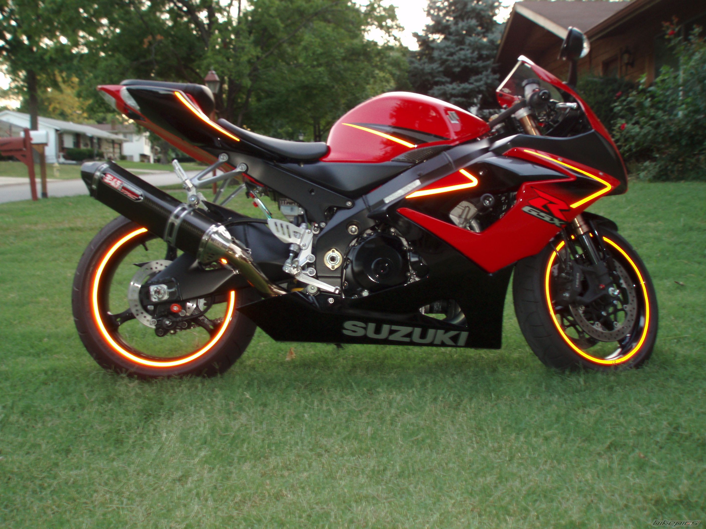 2006 SUZUKI GSX R 1000 | Picture 1134122 motorcycle photo