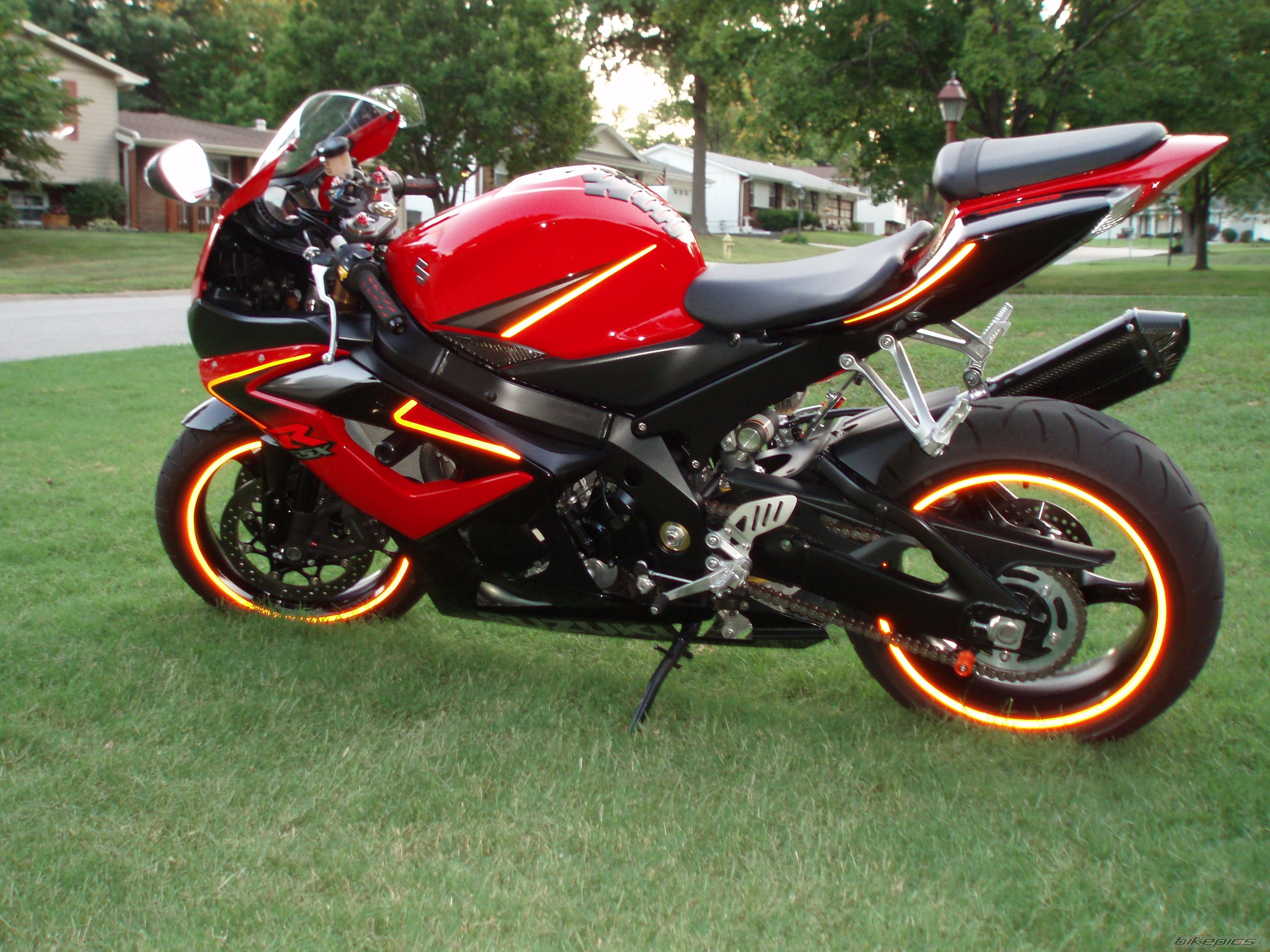 2006 SUZUKI GSX R 1000 | Picture 1134123 motorcycle photo