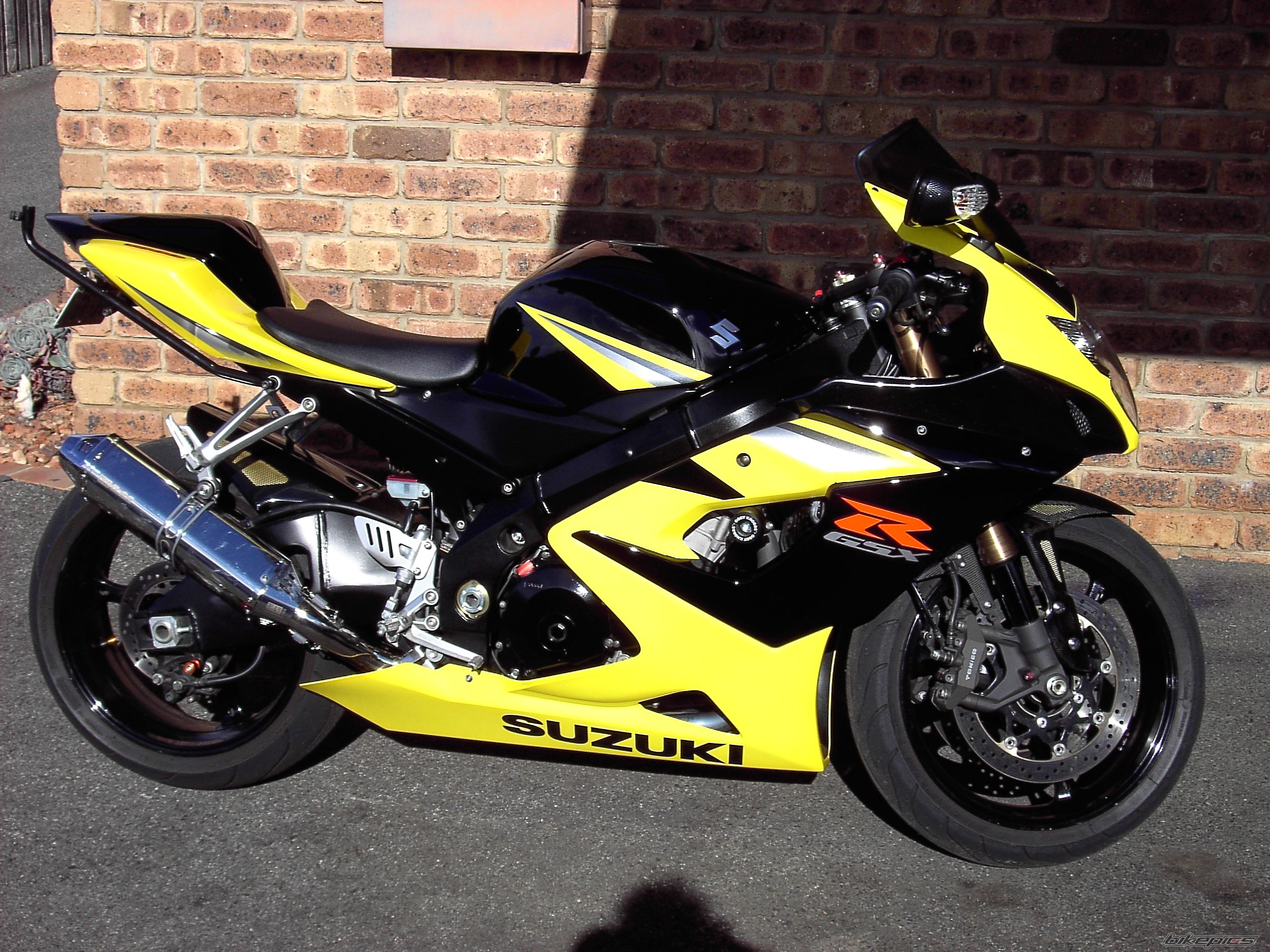 2005 SUZUKI GSX R 1000 | Picture 1134179 motorcycle photo