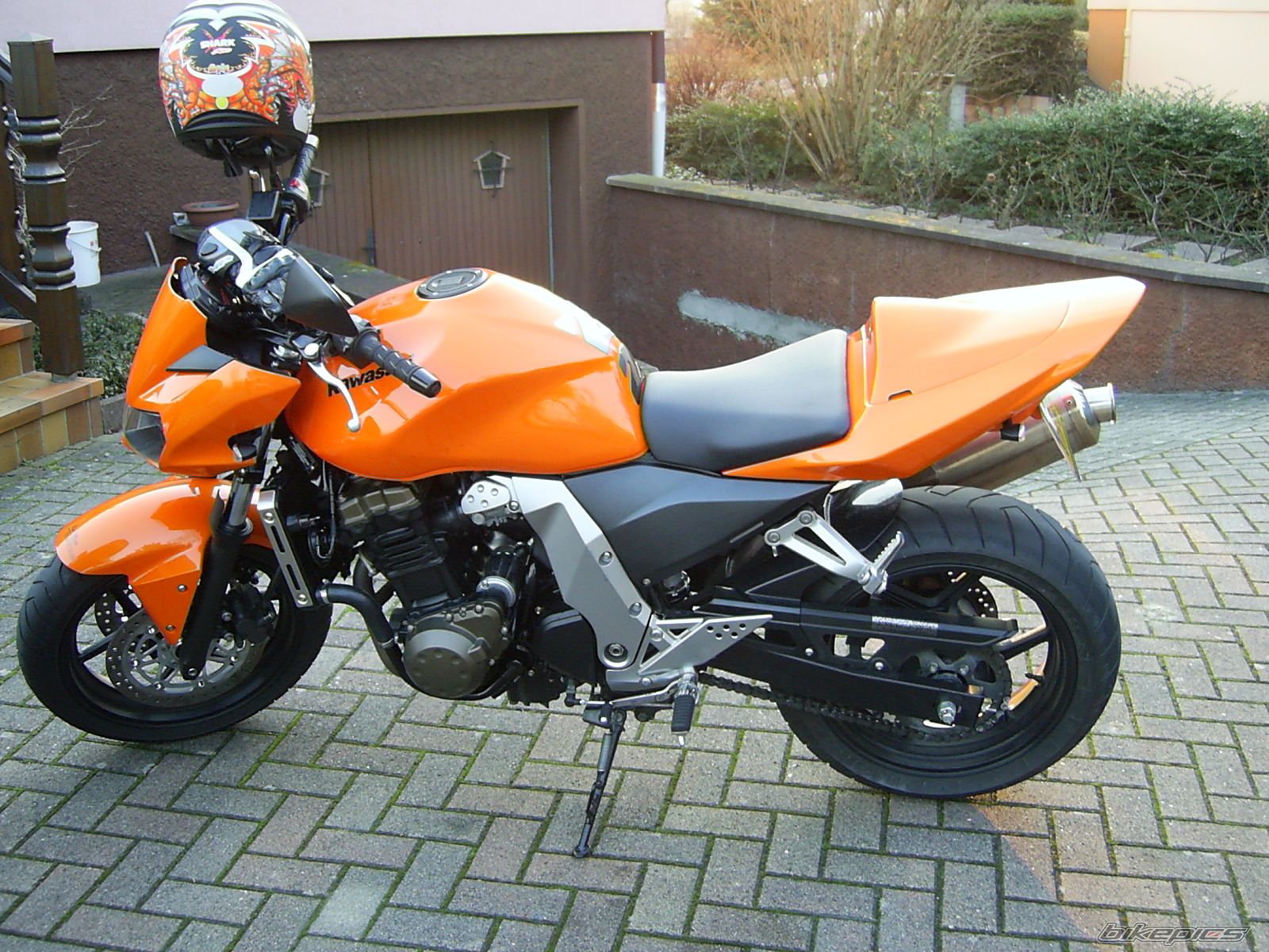 2006 KAWASAKI Z 750 | Picture 1134223 motorcycle photo