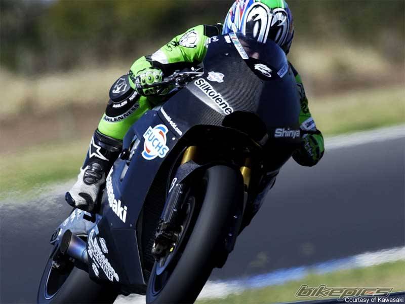 2004 KAWASAKI ZX RR | Picture 113444 motorcycle photo