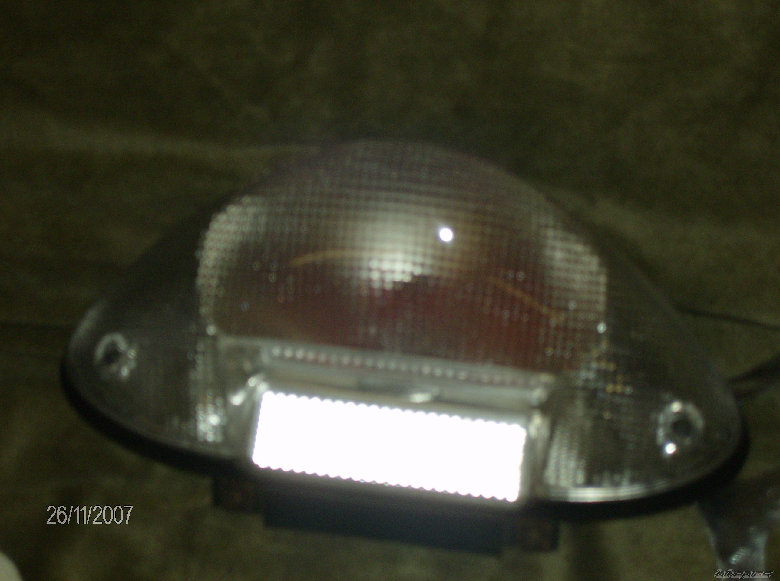 1998 SUZUKI AY 50 | Picture 1134718 motorcycle photo