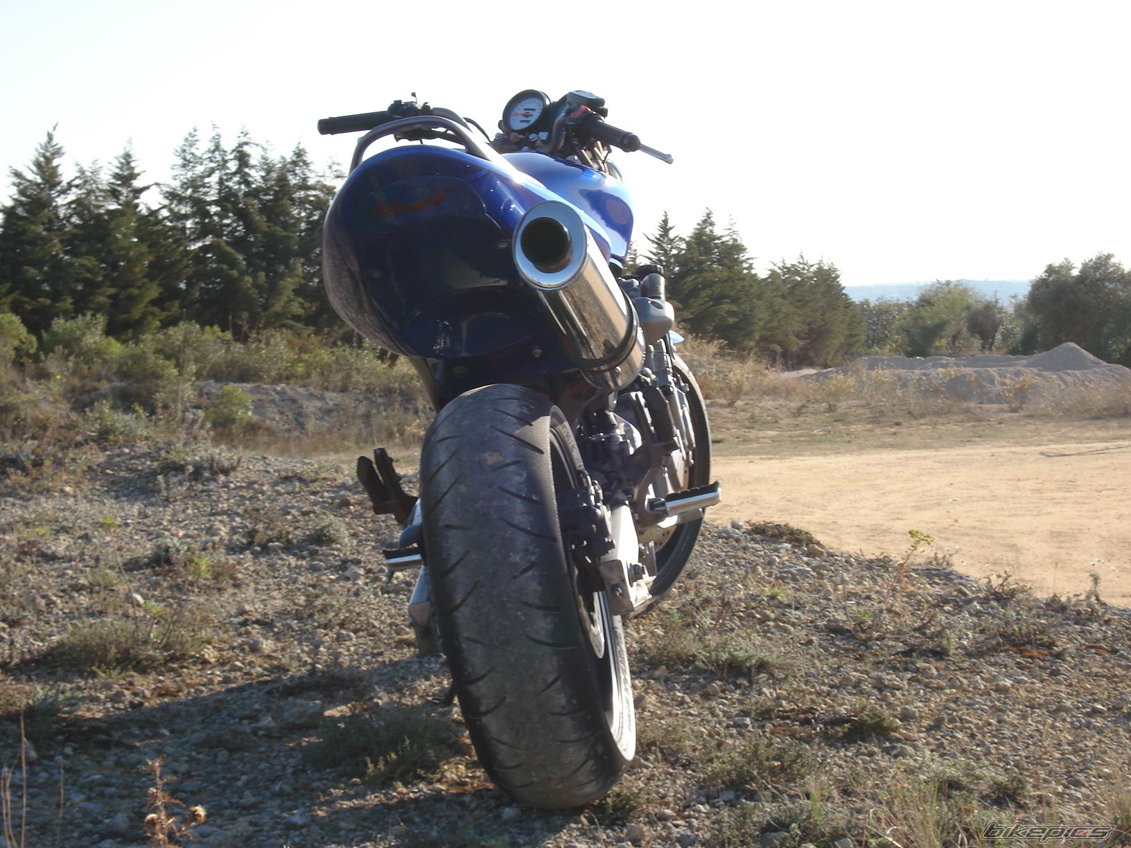    | Picture 1134747 motorcycle photo