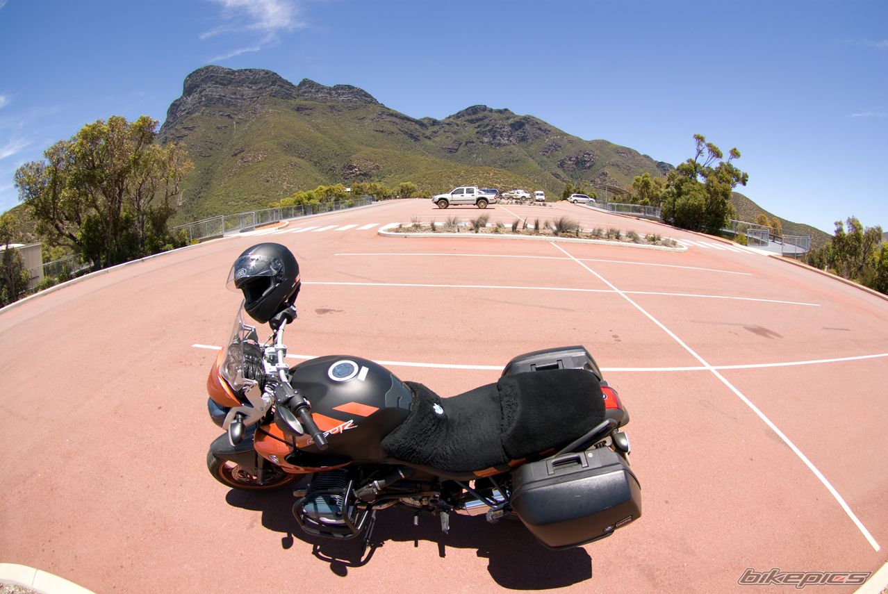 2003 BMW R 1150 R ROCKSTER EDITION 80 | Picture 1135215 motorcycle photo