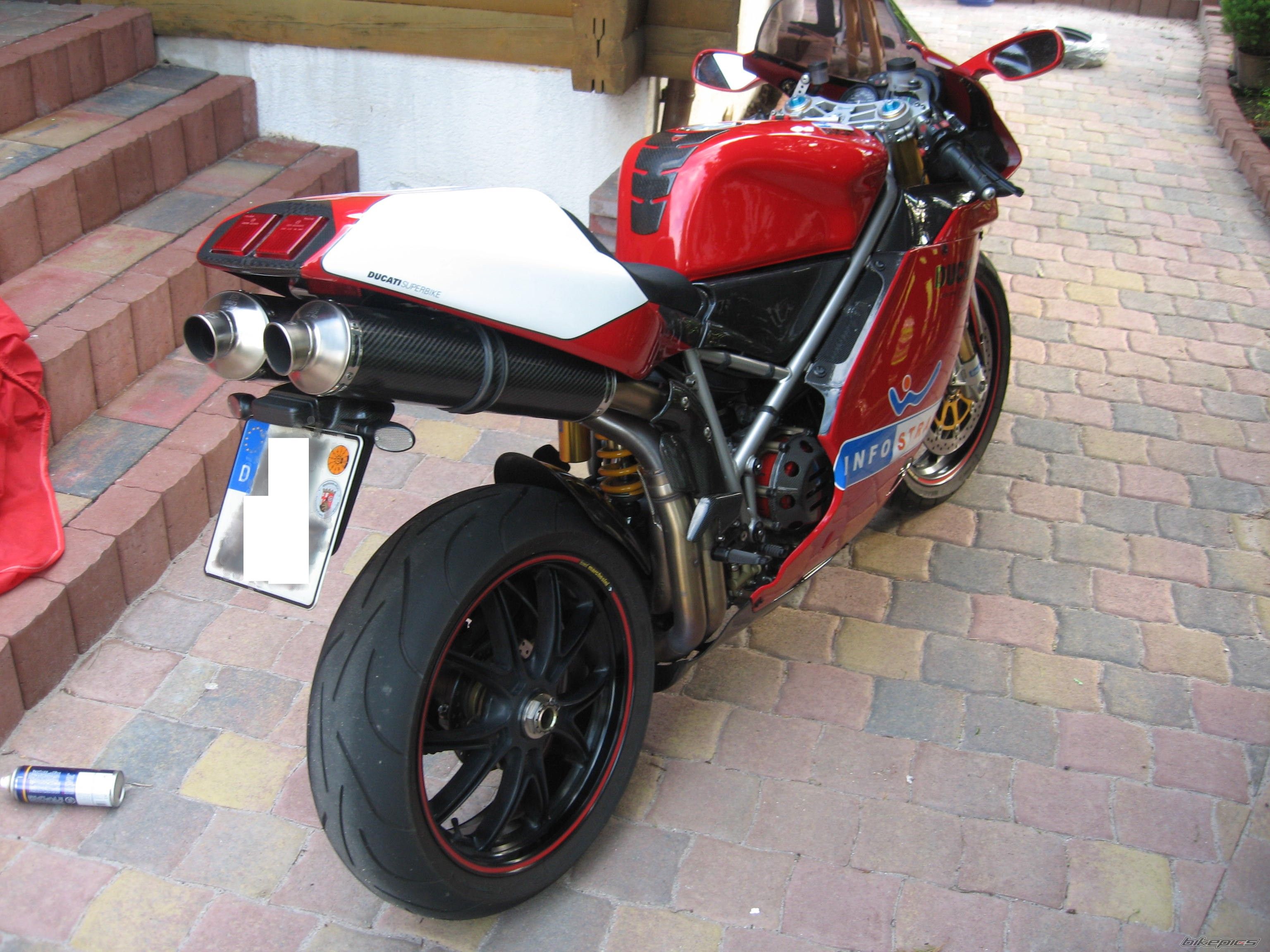2004 DUCATI 998 | Picture 1135232 motorcycle photo