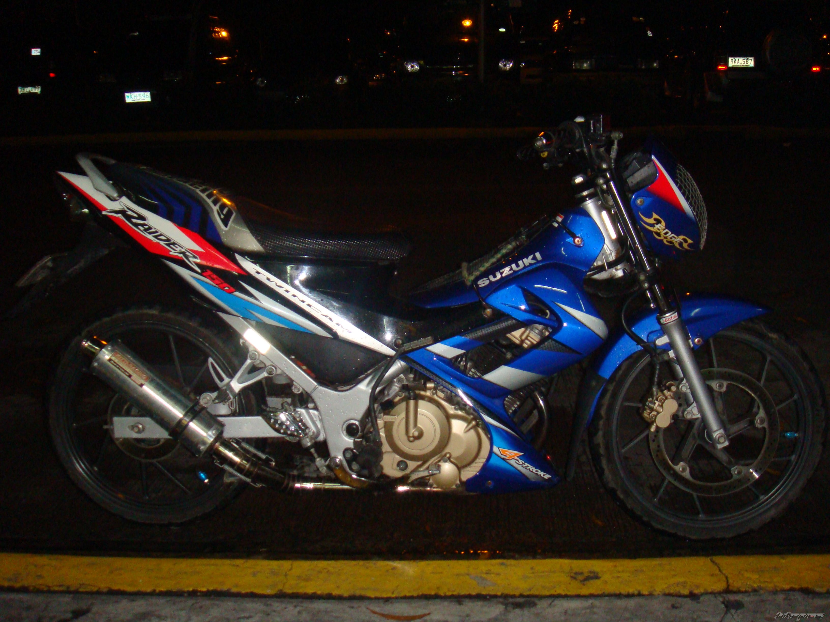    | Picture 1135335 motorcycle photo