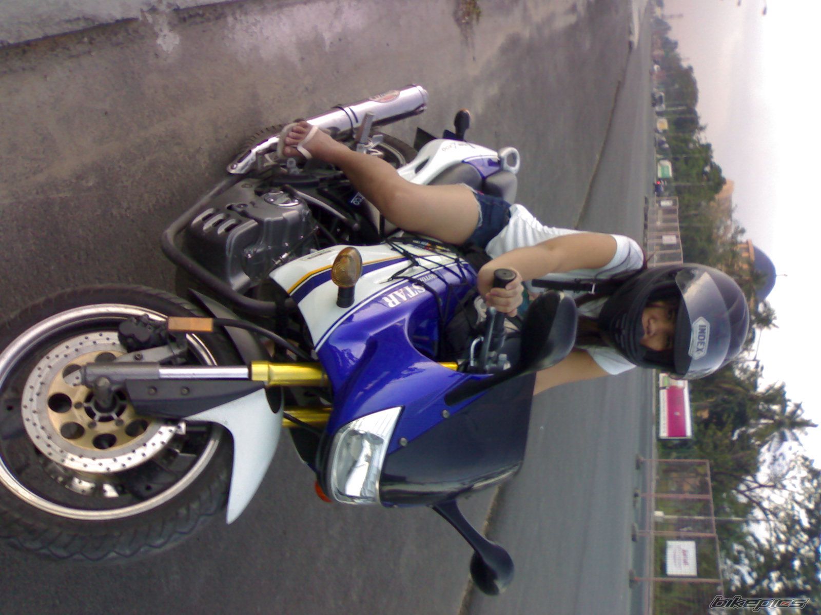    | Picture 1135377 motorcycle photo