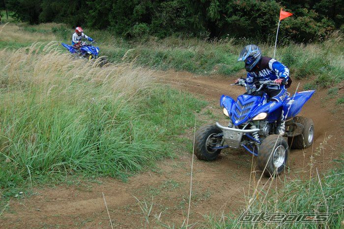 2006 YAMAHA RAPTOR 700R | Picture 1135442 motorcycle photo