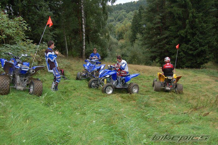 2006 YAMAHA RAPTOR 700R | Picture 1135445 motorcycle photo