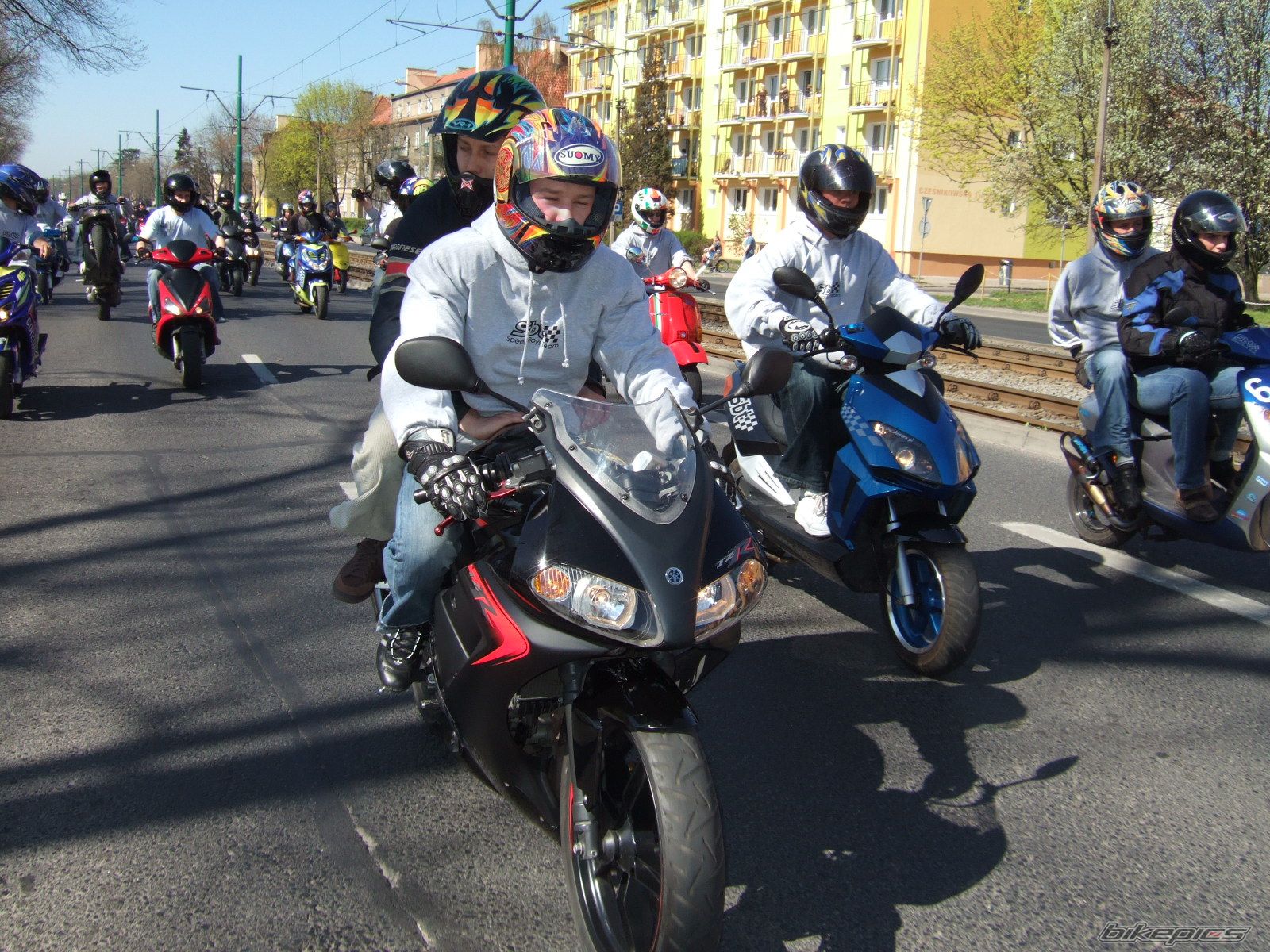    | Picture 1135475 motorcycle photo