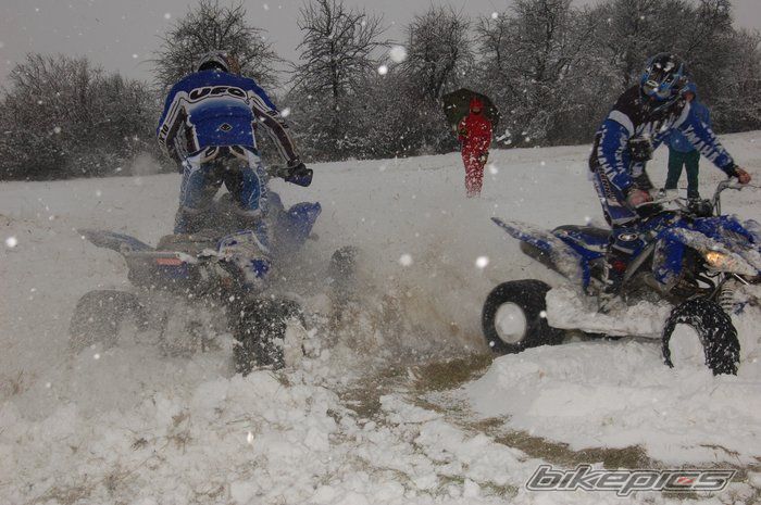 2006 YAMAHA RAPTOR 700R | Picture 1135486 motorcycle photo