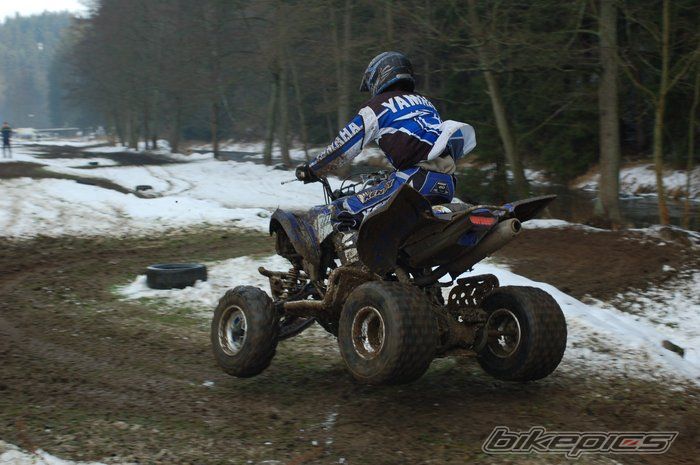 2006 YAMAHA RAPTOR 700R | Picture 1135499 motorcycle photo