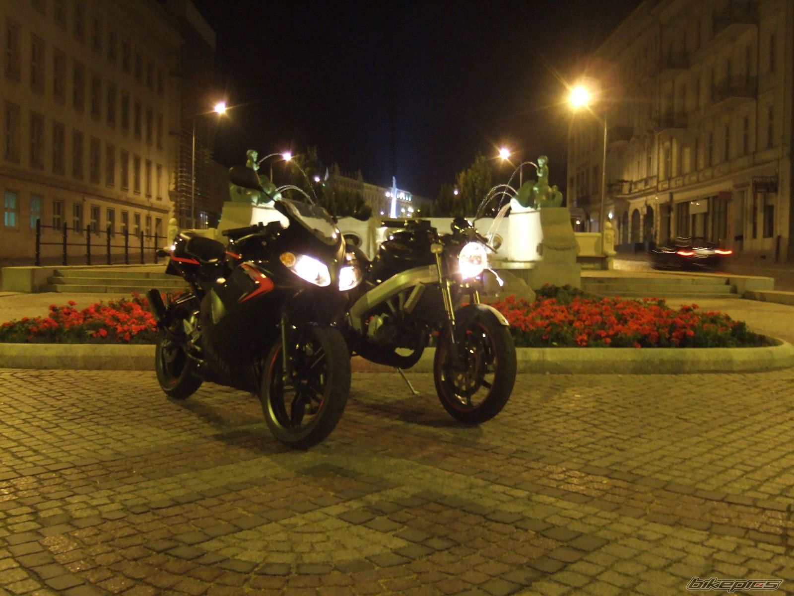 2006 YAMAHA TZR 50 | Picture 1135519 motorcycle photo