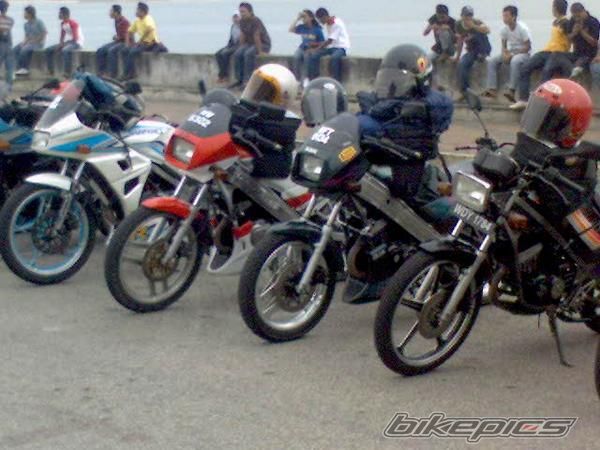 2008 SUZUKI TXR 150 | Picture 1135530 motorcycle photo