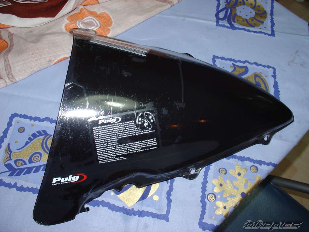 2004 YAMAHA YZF R6 | Picture 1135540 motorcycle photo